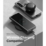 Ringke Samsung Galaxy Z Fold 4 Skal Slim Matte Clear