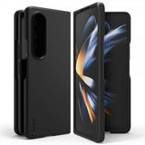 Ringke Samsung Galaxy Z Fold 4 Skal Slim Svart