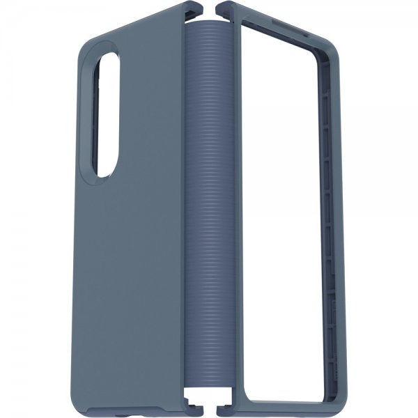 Otterbox Samsung Galaxy Z Fold 4 Skal Symmetry Flex Bluetiful