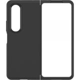 Otterbox Samsung Galaxy Z Fold 4 Skal Symmetry Flex Svart