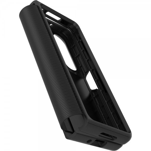 Otterbox Samsung Galaxy Z Fold 4 Skal Symmetry Flex Svart