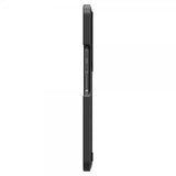 Spigen Samsung Galaxy Z Fold 4 Skal Thin Fit P Svart