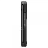 Spigen Samsung Galaxy Z Fold 4 Skal Thin Fit P Svart