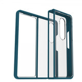 Otterbox Samsung Galaxy Z Fold 4 Skal Thin Flex Pacific Reef