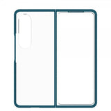 Otterbox Samsung Galaxy Z Fold 4 Skal Thin Flex Pacific Reef