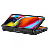 Spigen Samsung Galaxy Z Fold 4 Skal Tough Armor Svart