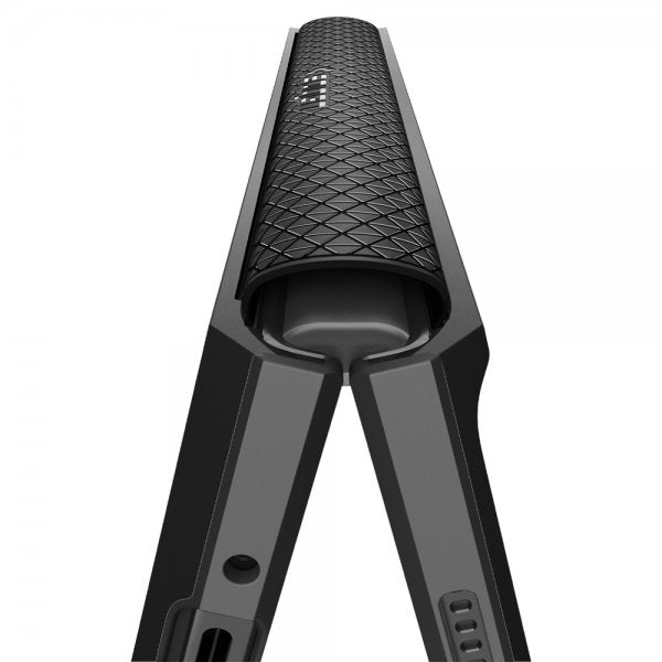 Spigen Samsung Galaxy Z Fold 4 Skal Tough Armor Svart