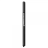 Spigen Samsung Galaxy Z Fold 4 Skal Tough Armor Svart