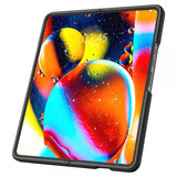 Spigen Samsung Galaxy Z Fold 4 Skal Tough Armor Svart