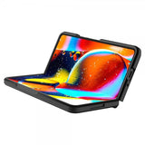 Spigen Samsung Galaxy Z Fold 4 Skal Tough Armor Svart