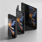 Ringke Samsung Galaxy Z Fold 4 Skärmskydd Cover Display Protector Glass