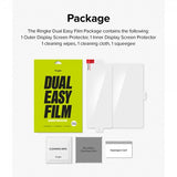 Ringke Samsung Galaxy Z Fold 4 Skärmskydd Dual Easy Film
