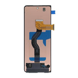 Samsung Z Fold 4 Utsida LCD Skärm Original - Svart