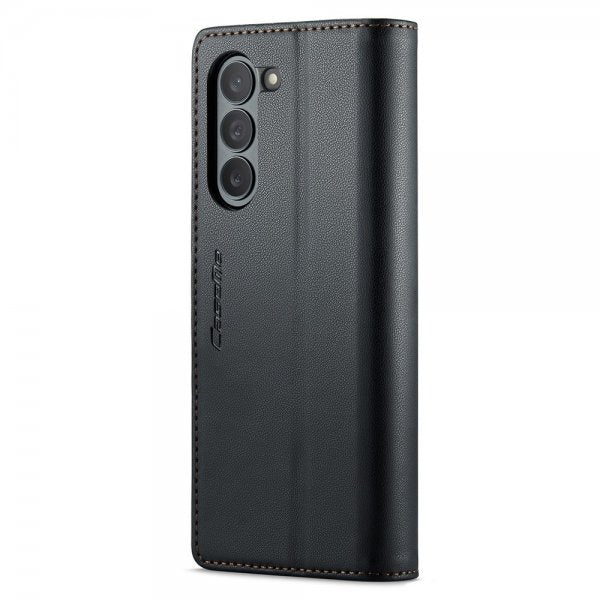 CaseMe Samsung Galaxy Z Fold 5 Fodral 023 Series Svart