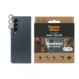 PanzerGlass Samsung Galaxy Z Fold 5 Kameraskydd PicturePerfect