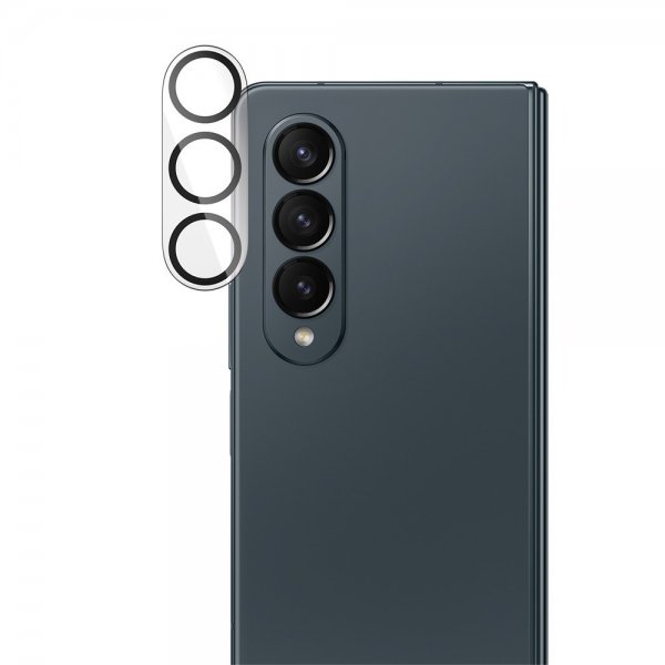 PanzerGlass Samsung Galaxy Z Fold 5 Kameraskydd PicturePerfect