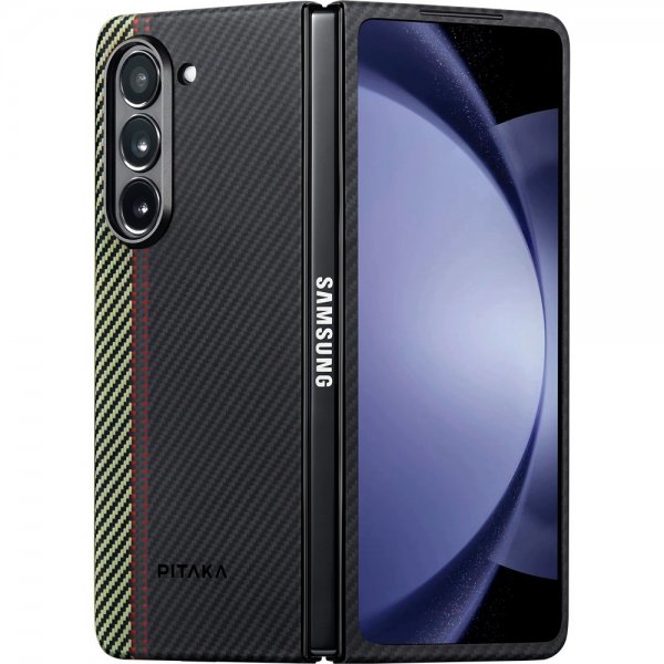 Pitaka Samsung Galaxy Z Fold 5 Skal Air Case Overture