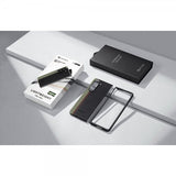 Pitaka Samsung Galaxy Z Fold 5 Skal Air Case Overture