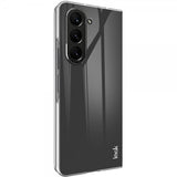 Imak Samsung Galaxy Z Fold 5 Skal Crystal Case II Transparent