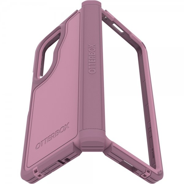 Otterbox Samsung Galaxy Z Fold 5 Skal Defender XT Mulberry Muse