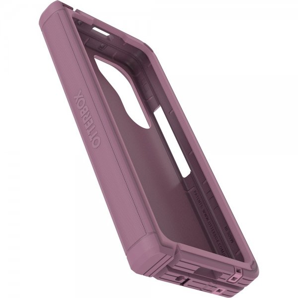 Otterbox Samsung Galaxy Z Fold 5 Skal Defender XT Mulberry Muse