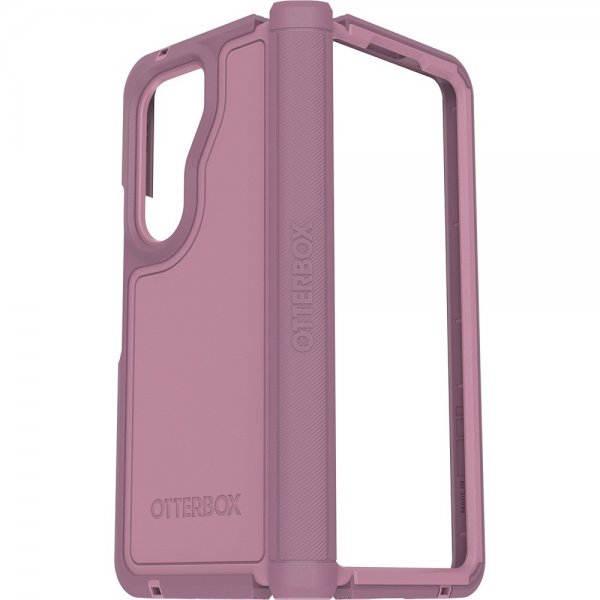Otterbox Samsung Galaxy Z Fold 5 Skal Defender XT Mulberry Muse