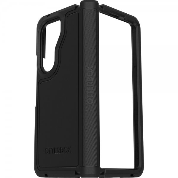 Otterbox Samsung Galaxy Z Fold 5 Skal Defender XT Svart
