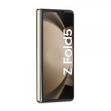 Karl Lagerfeld Samsung Galaxy Z Fold 5 Skal Ikonik Metal Pin Svart