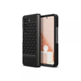 Caseology Samsung Galaxy Z Fold 5 Skal Parallax Matte Black