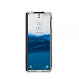 Urban Armor Gear (UAG) Samsung Galaxy Z Fold 5 Skal Plyo Ice