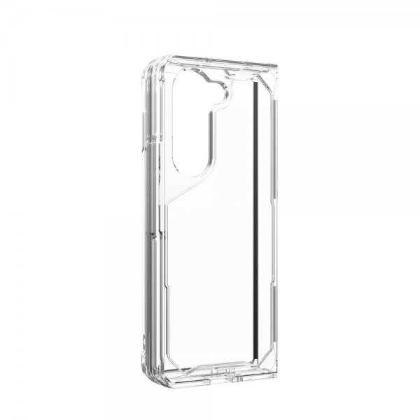 Urban Armor Gear (UAG) Samsung Galaxy Z Fold 5 Skal Plyo Ice