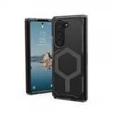 Urban Armor Gear (UAG) Samsung Galaxy Z Fold 5 Skal Plyo Pro MagSafe Ash/Space Grey