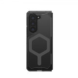 Urban Armor Gear (UAG) Samsung Galaxy Z Fold 5 Skal Plyo Pro MagSafe Ash/Space Grey