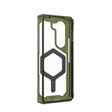 Urban Armor Gear (UAG) Samsung Galaxy Z Fold 5 Skal Plyo Pro MagSafe Olive/Space Grey