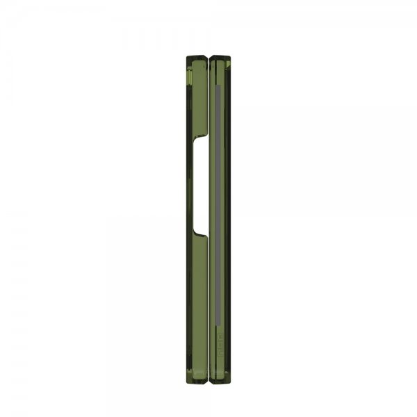 Urban Armor Gear (UAG) Samsung Galaxy Z Fold 5 Skal Plyo Pro MagSafe Olive/Space Grey
