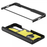 Spigen Samsung Galaxy Z Fold 5 Skal Slim Armor Pro Pen Edition Svart