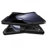 Spigen Samsung Galaxy Z Fold 5 Skal Slim Armor Pro Pen Edition Svart