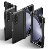 Spigen Samsung Galaxy Z Fold 5 Skal Slim Armor Pro Pen Edition Svart