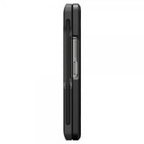 Spigen Samsung Galaxy Z Fold 5 Skal Slim Armor Pro Pen Edition Svart