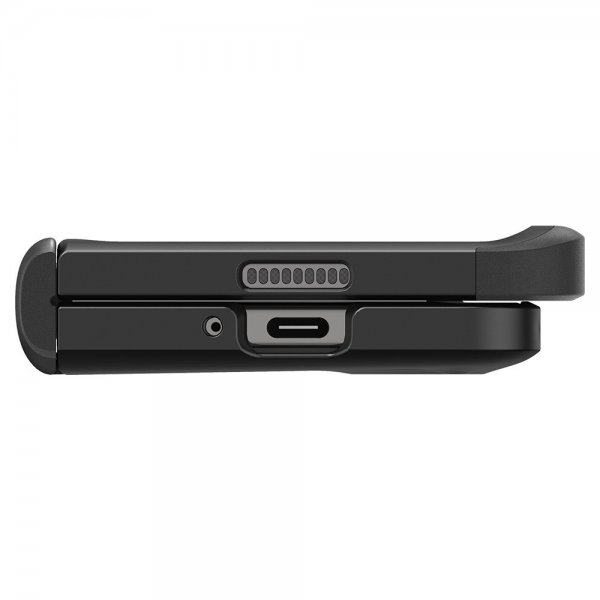 Spigen Samsung Galaxy Z Fold 5 Skal Slim Armor Pro Pen Edition Svart