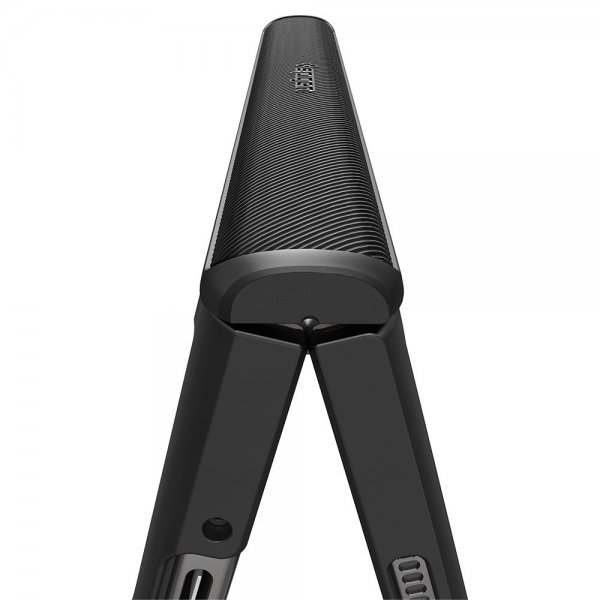 Spigen Samsung Galaxy Z Fold 5 Skal Slim Armor Pro Pen Edition Svart