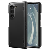 Spigen Samsung Galaxy Z Fold 5 Skal Slim Armor Pro Svart