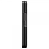 Spigen Samsung Galaxy Z Fold 5 Skal Slim Armor Pro Svart
