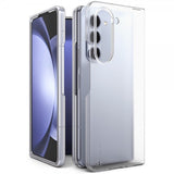 Ringke Samsung Galaxy Z Fold 5 Skal Slim Matte Clear