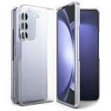 Ringke Samsung Galaxy Z Fold 5 Skal Slim Matte Clear
