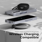 Ringke Samsung Galaxy Z Fold 5 Skal Slim Matte Clear