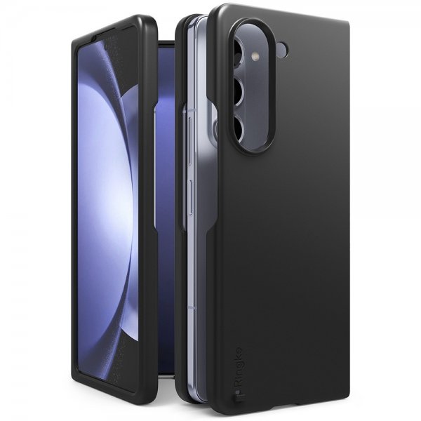 Ringke Samsung Galaxy Z Fold 5 Skal Slim Svart