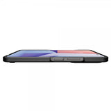 Spigen Samsung Galaxy Z Fold 5 Skal Thin Fit P Svart