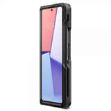 Spigen Samsung Galaxy Z Fold 5 Skal Thin Fit P Svart