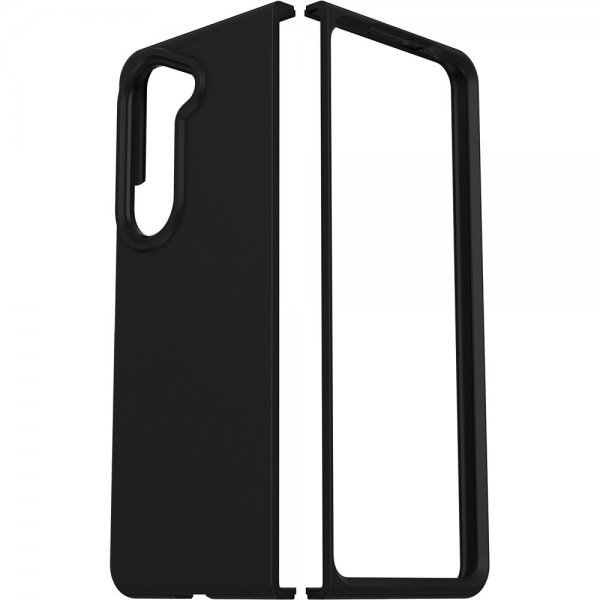 Otterbox Samsung Galaxy Z Fold 5 Skal Thin Flex Svart